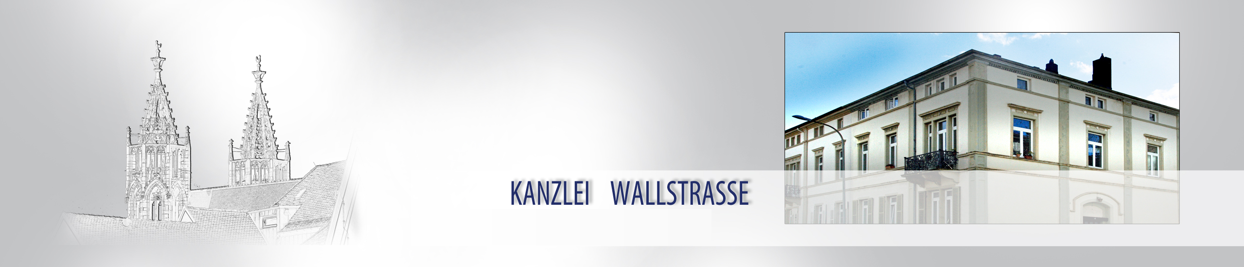 Kanzlei Wallstrasse